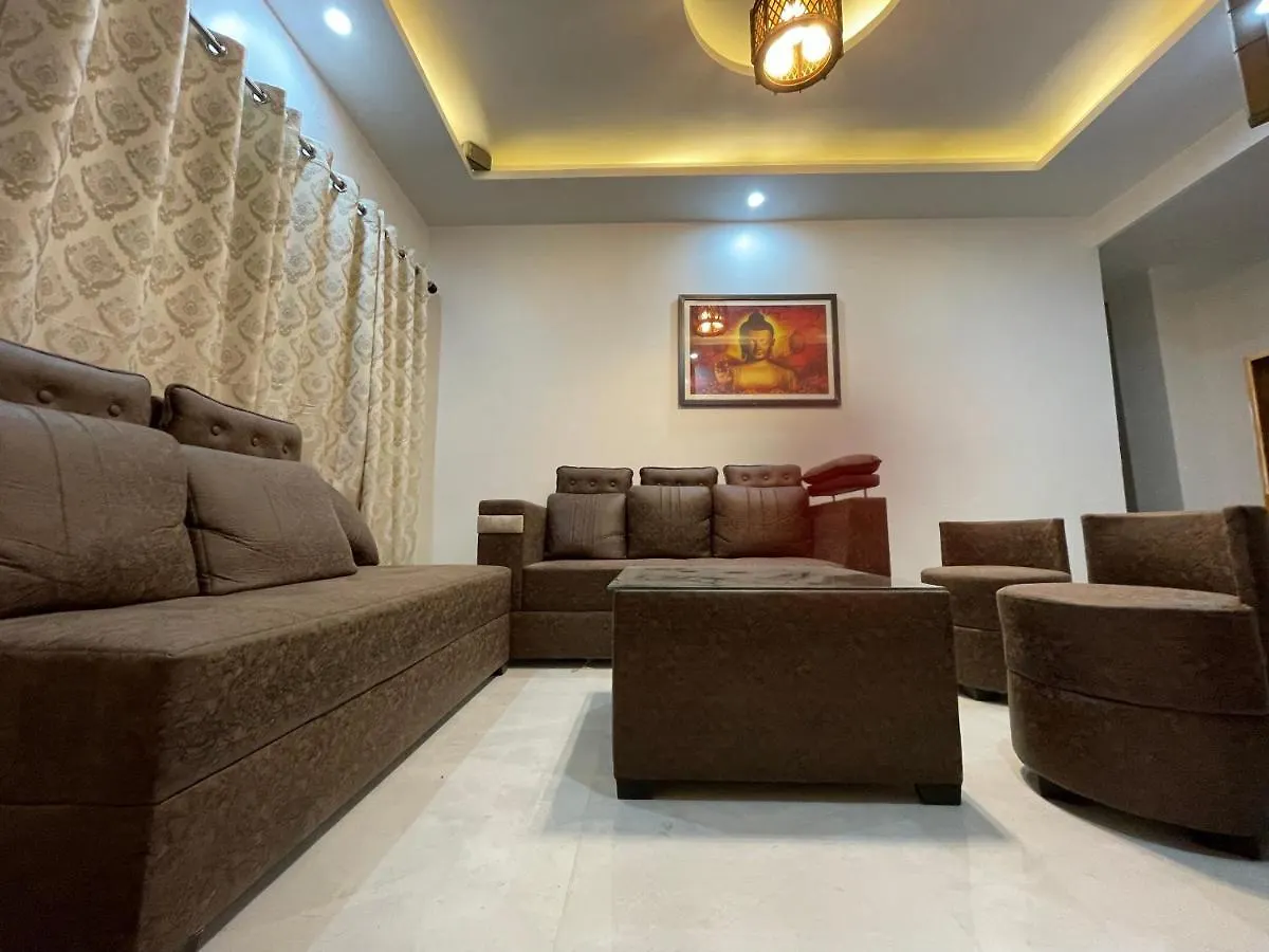 Naman Homestay Shimla 0*,