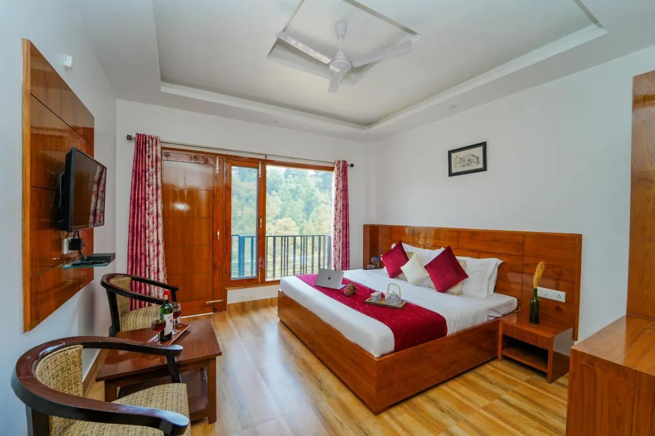 Naman Homestay Shimla 0*,  India