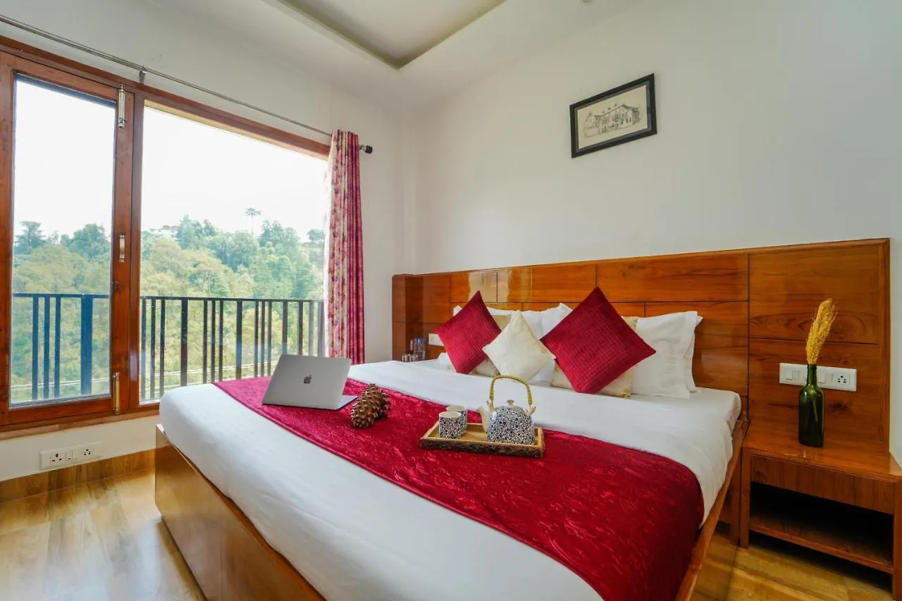 Naman Homestay Shimla