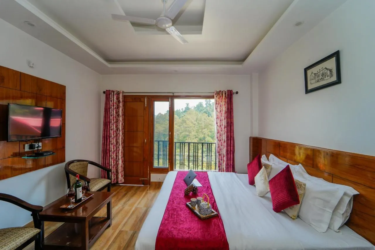 Naman Homestay Shimla 0*,  India