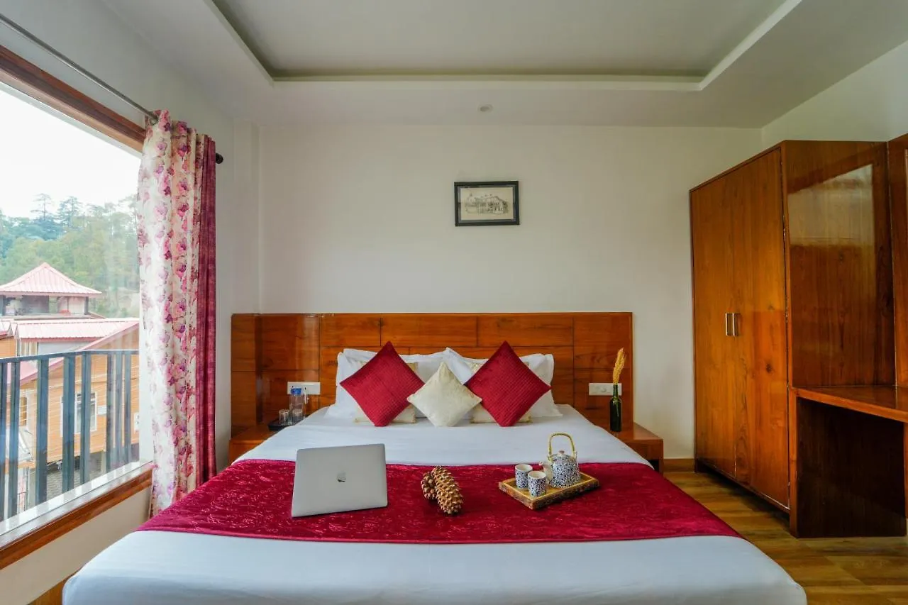 Naman Homestay Shimla 0*,  India