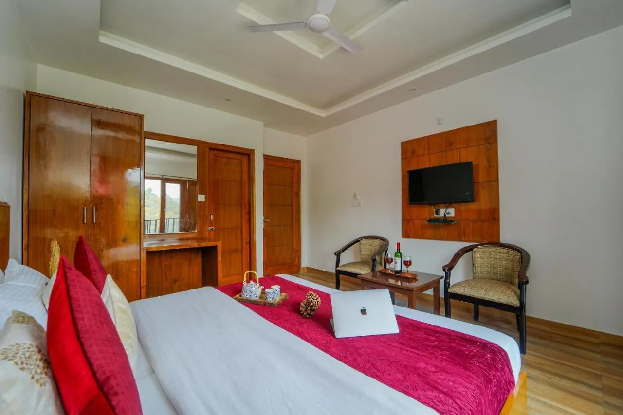 Naman Homestay Shimla