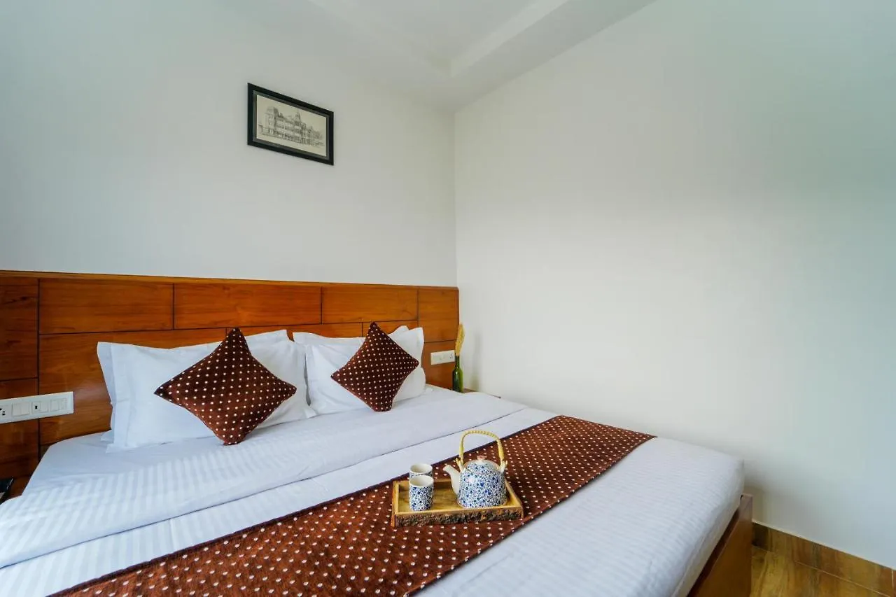 Naman Homestay Shimla