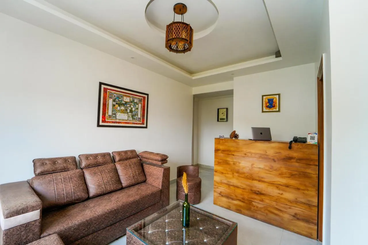 Naman Homestay Shimla
