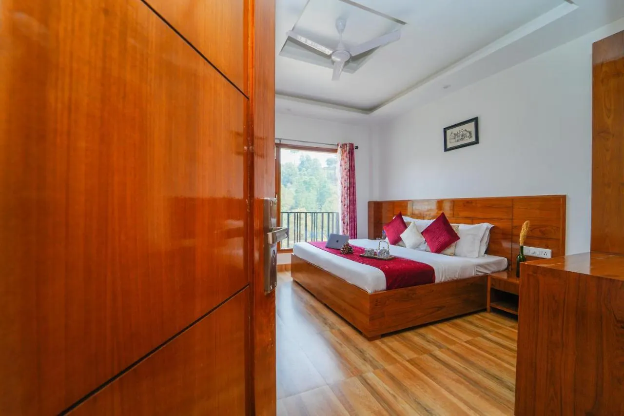 Naman Homestay Shimla