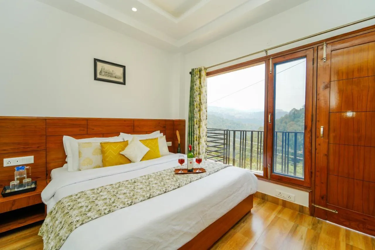 Naman Homestay Shimla India