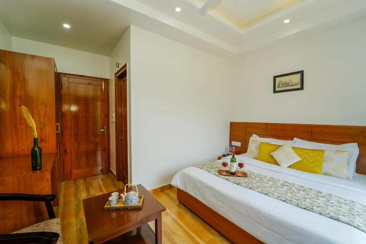 Naman Homestay Shimla