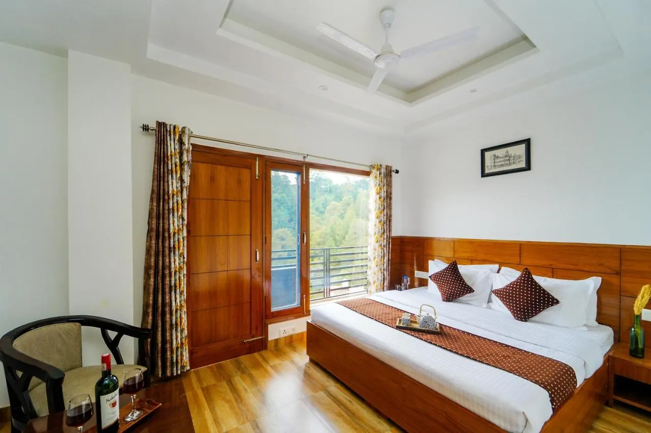 Naman Homestay Shimla India