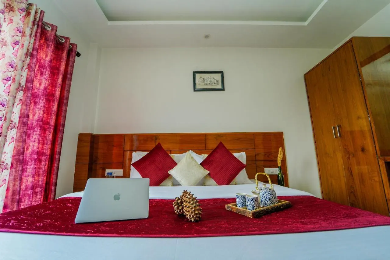 Naman Homestay Shimla