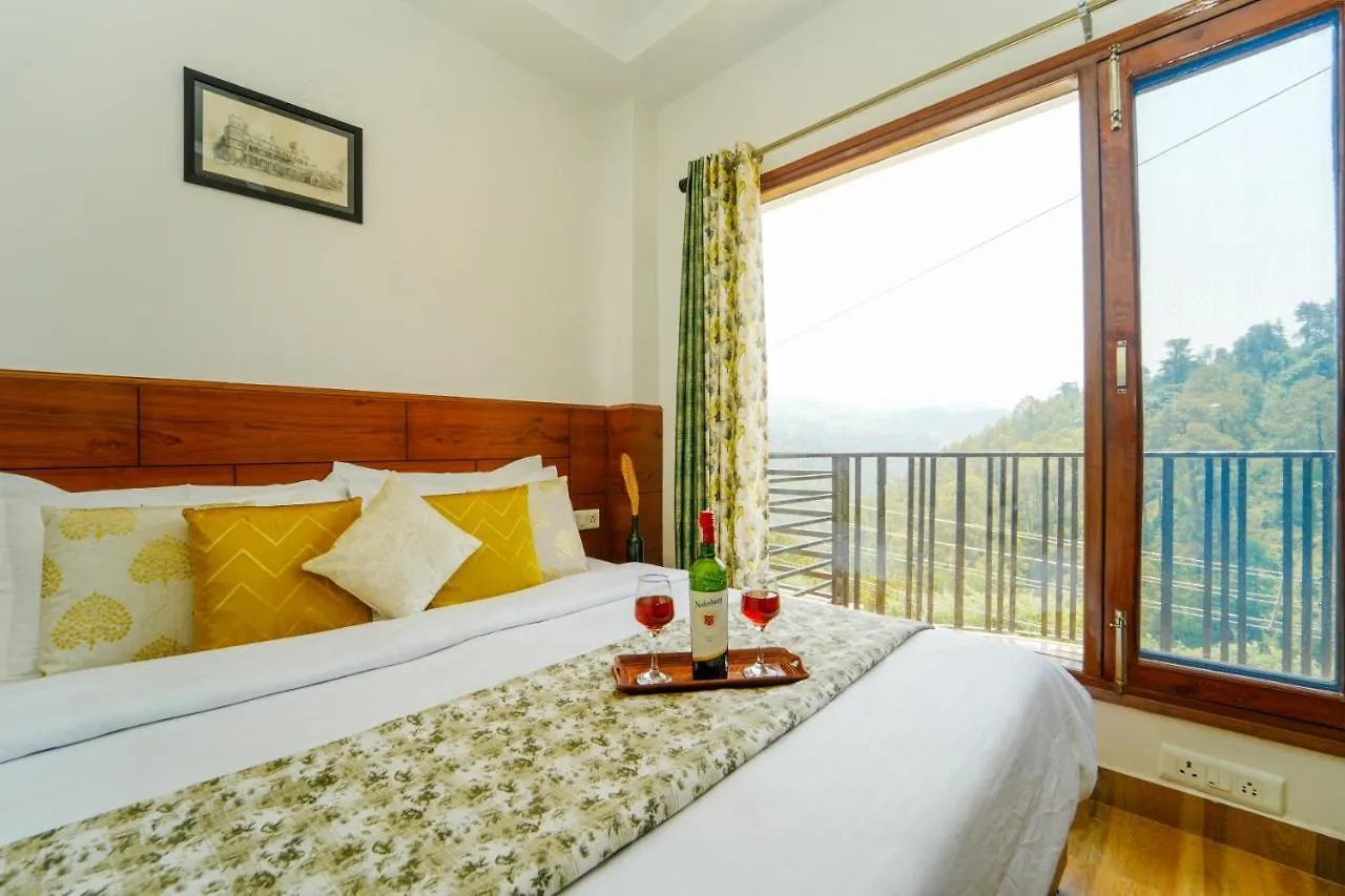 Naman Homestay Shimla