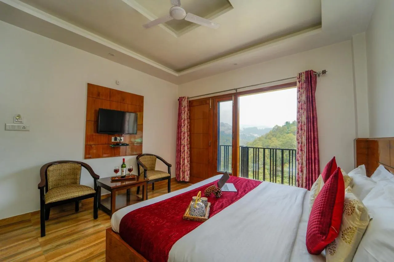 Naman Homestay Shimla