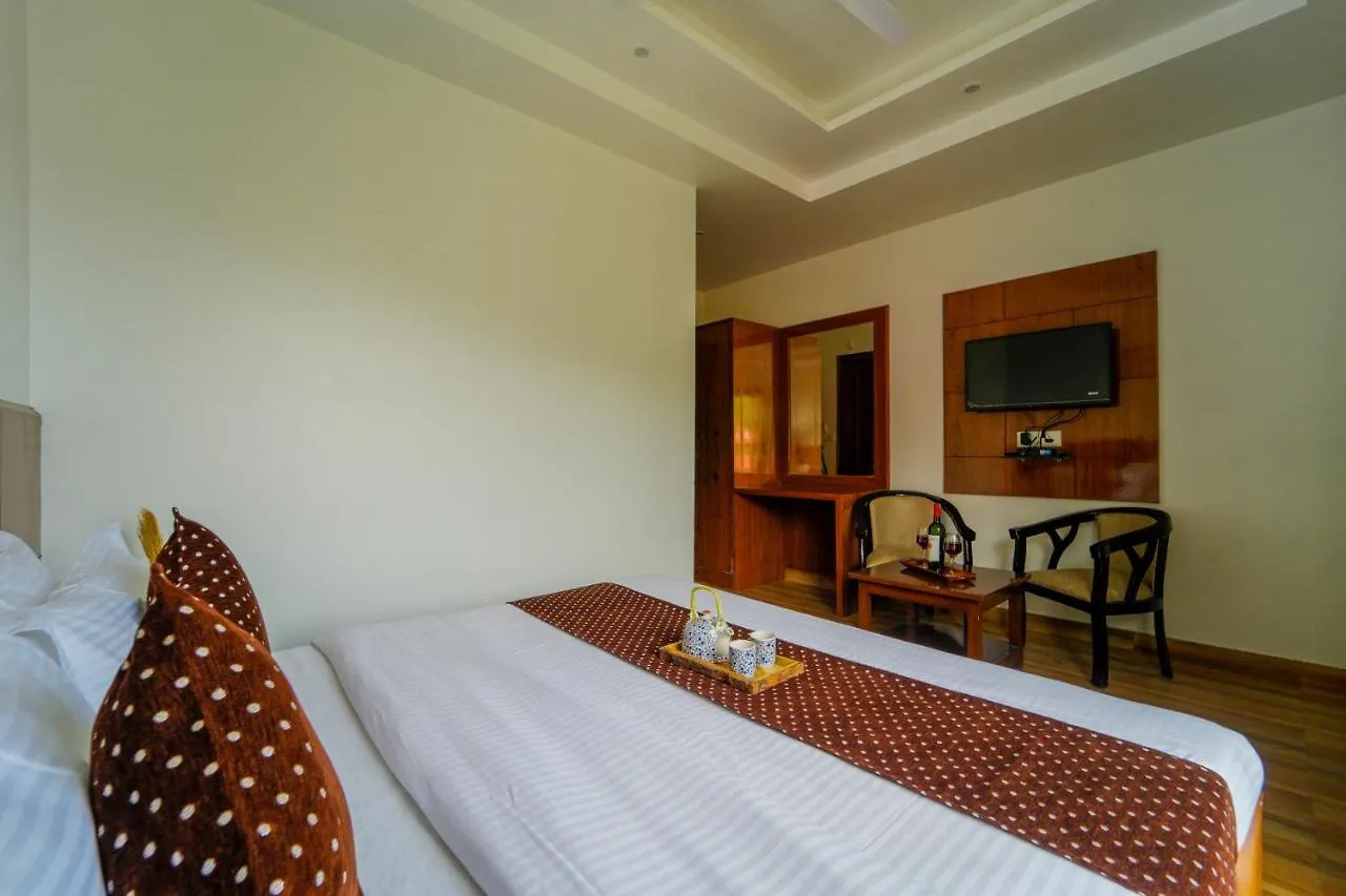 Naman Homestay Shimla