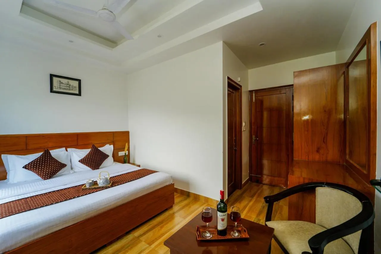 Naman Homestay Shimla