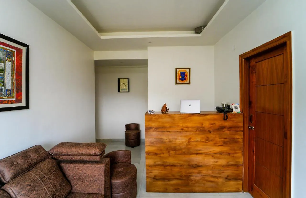 Naman Homestay Shimla